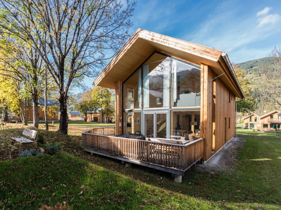 Chalet | Exterior