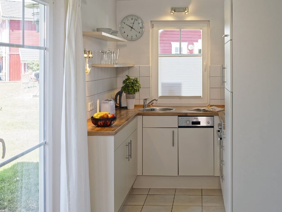 House | Private kitchen