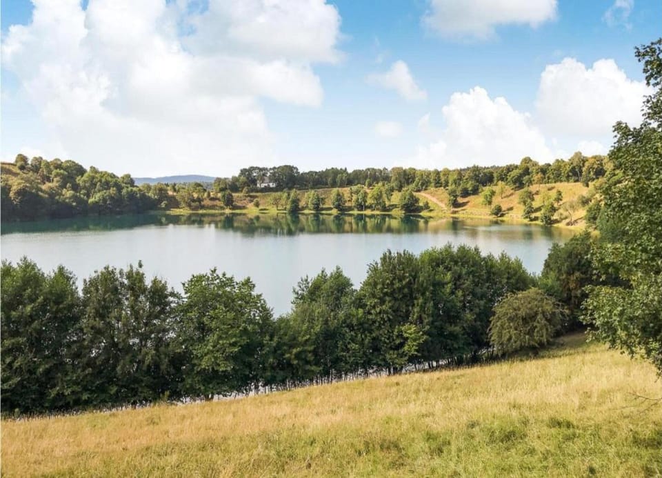 House | View from property