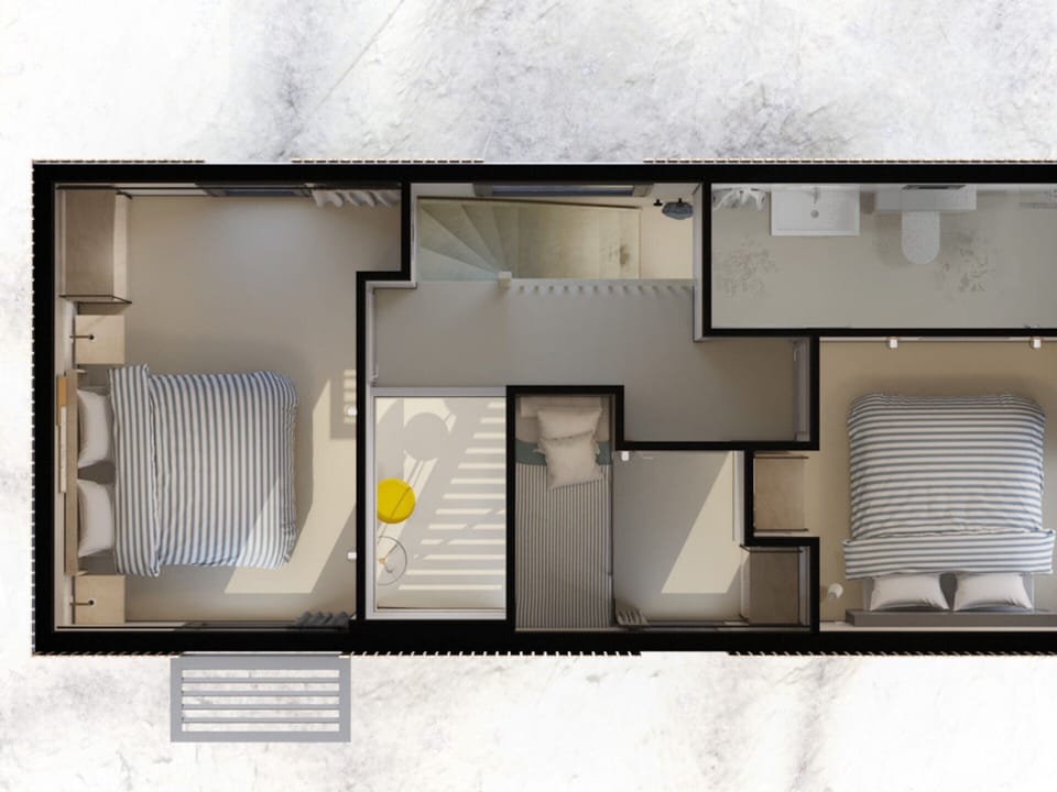 House | Floor plan