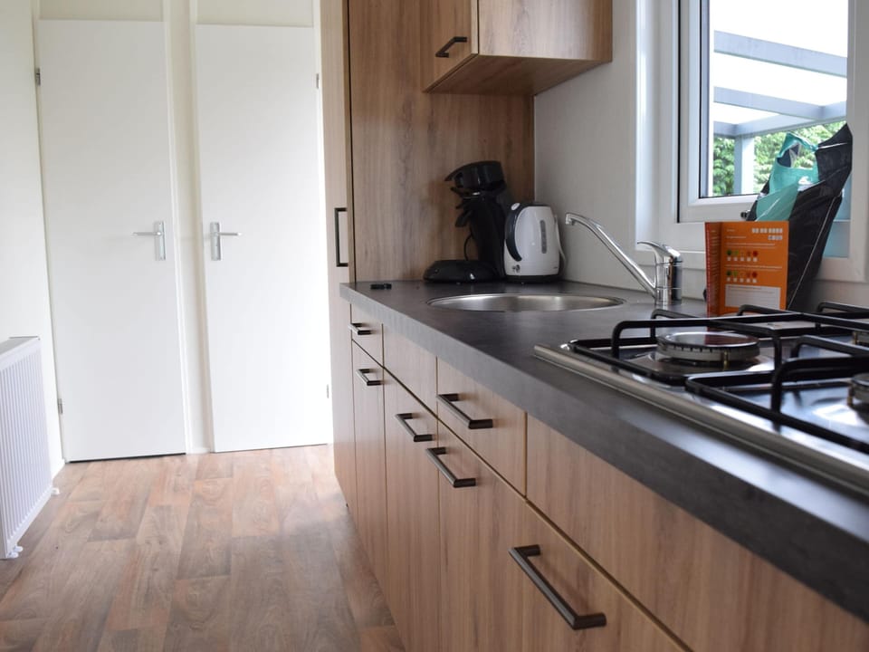 Chalet | Private kitchen