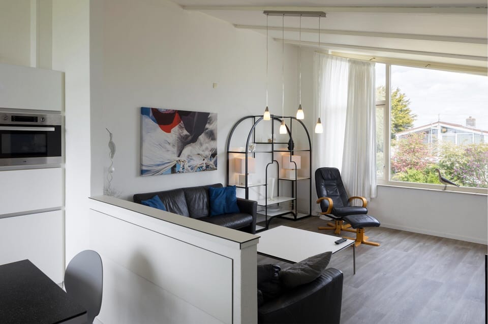 Bungalow | Living room
