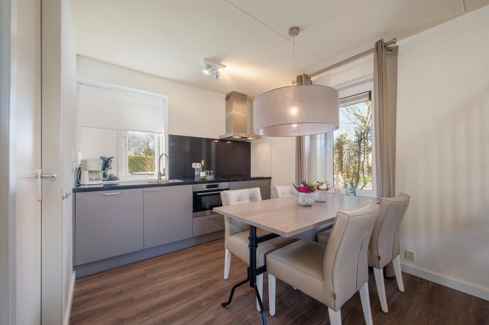 Villa | Private kitchen