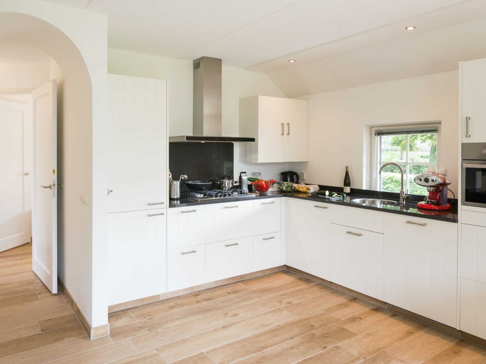Villa | Private kitchen
