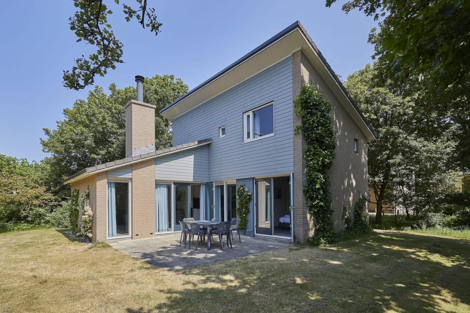 House | Exterior