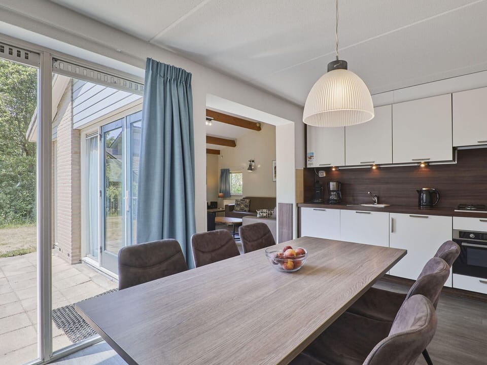 House | Private kitchen