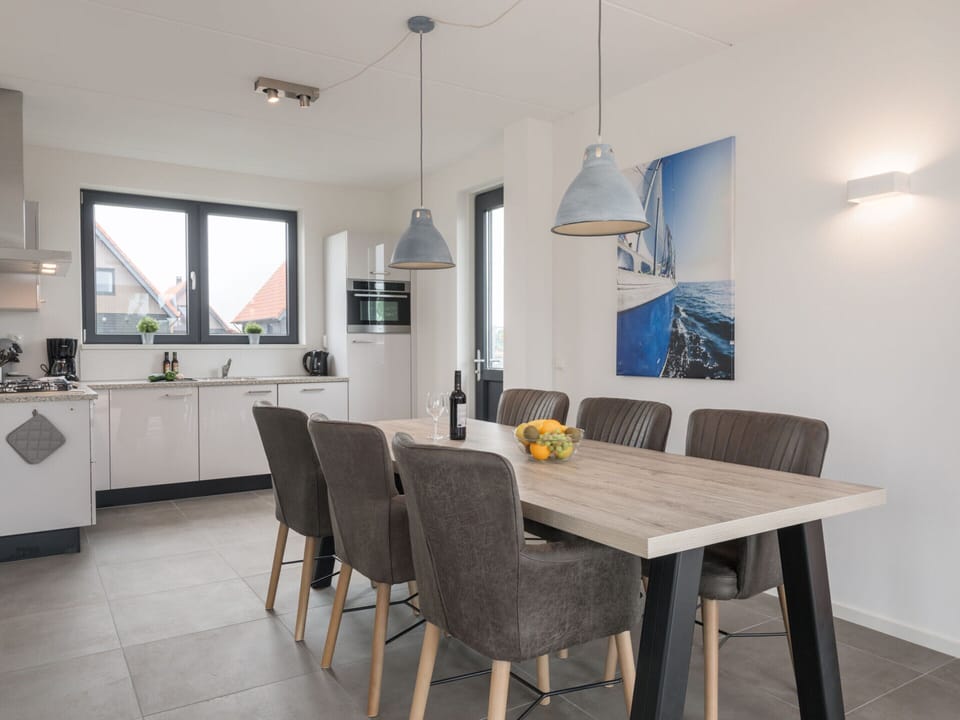 Villa | Private kitchen