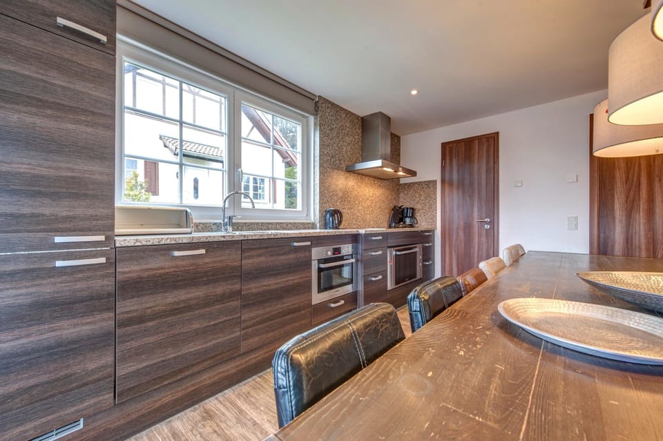 Villa | Private kitchen