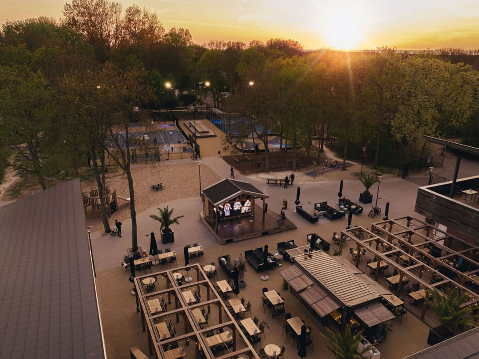 Chalet | Property grounds