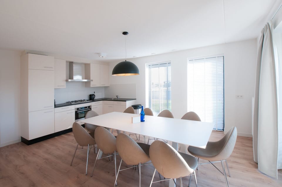 House | Private kitchen | Electric kettle
