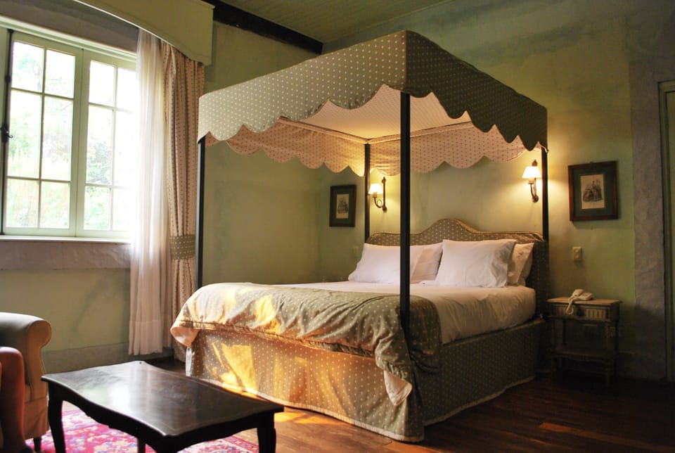 Superior Double Room | Premium bedding, Select Comfort beds, in-room safe, desk