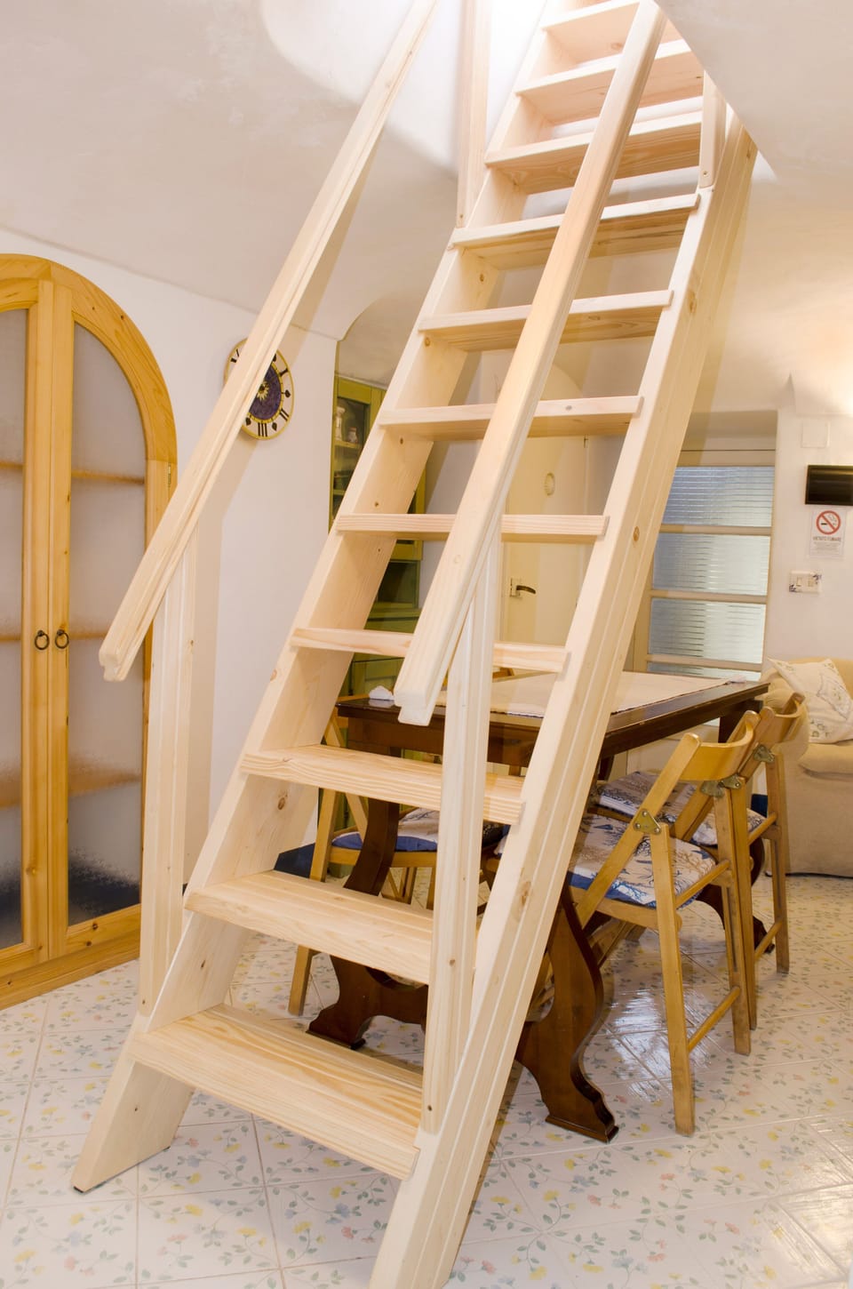 Double Room, Terrace | Terrace/patio