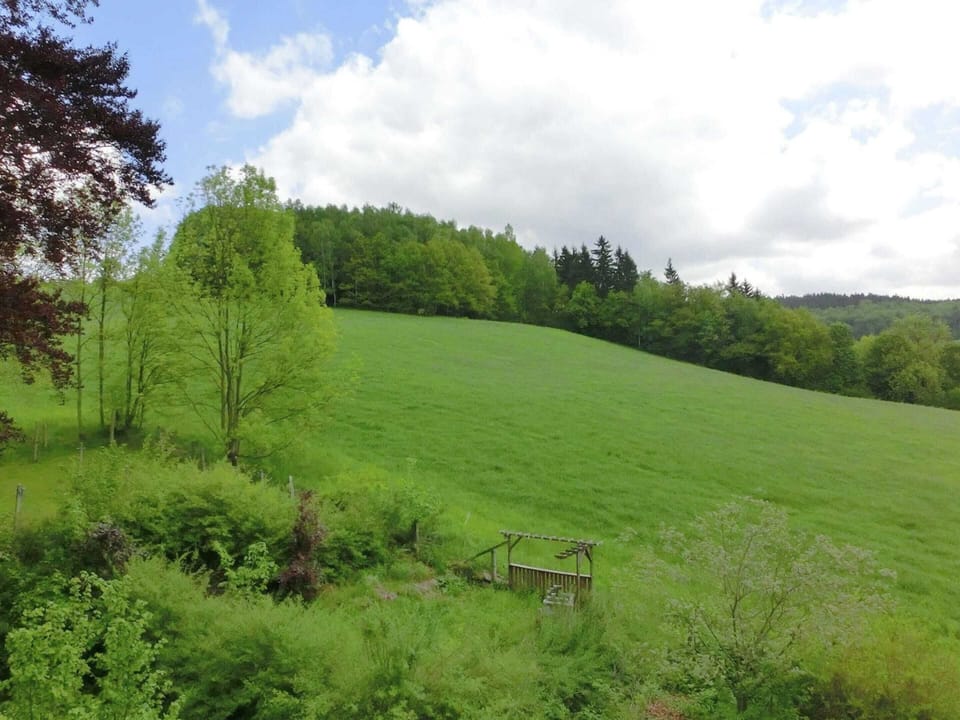 Villa | View from property