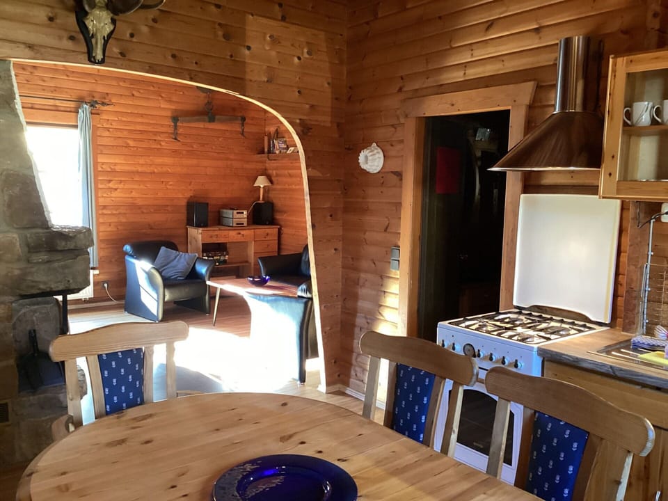 House | Dining