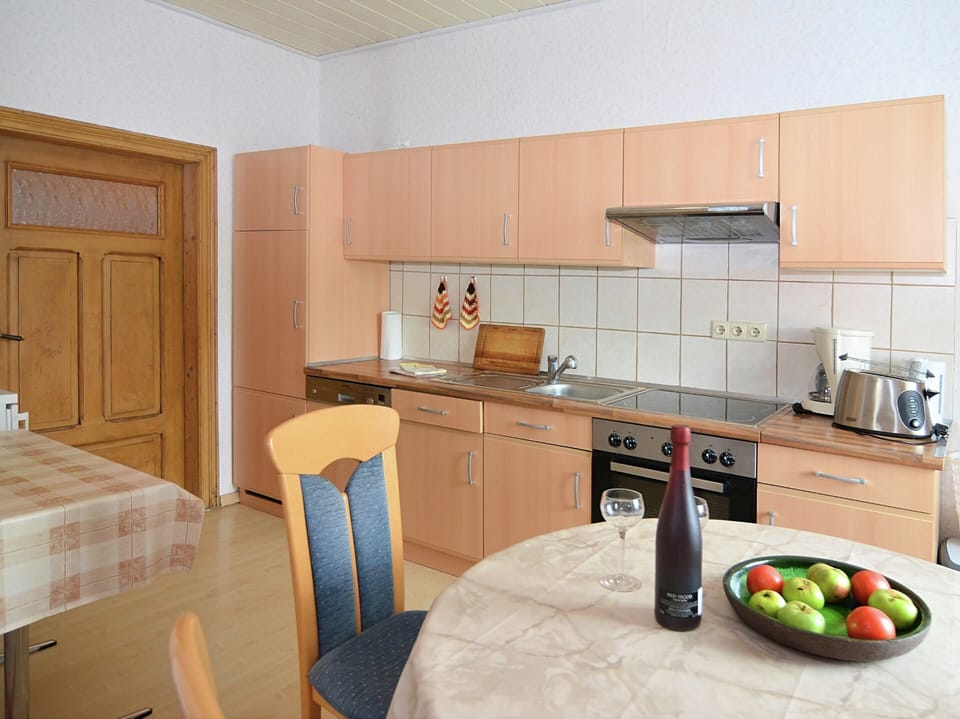 Apartment | Private kitchen
