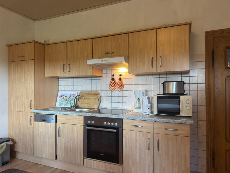 Apartment | Private kitchen