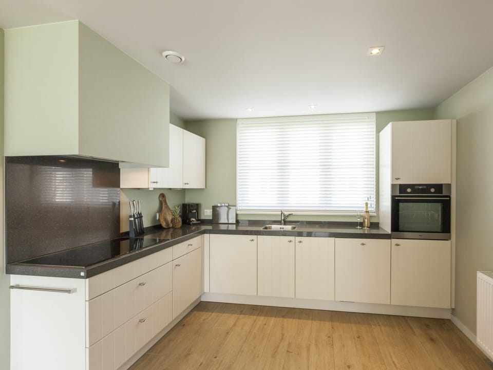 Villa | Private kitchen