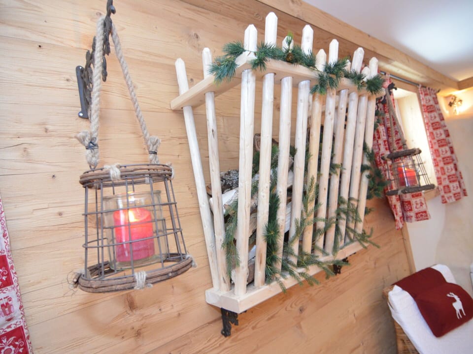 House | Interior detail