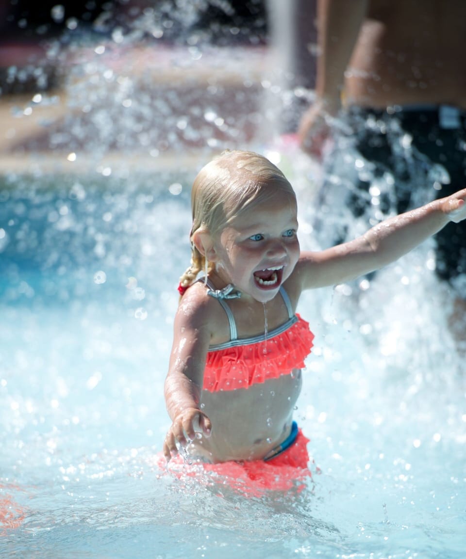 Tent | Pool | Outdoor pool