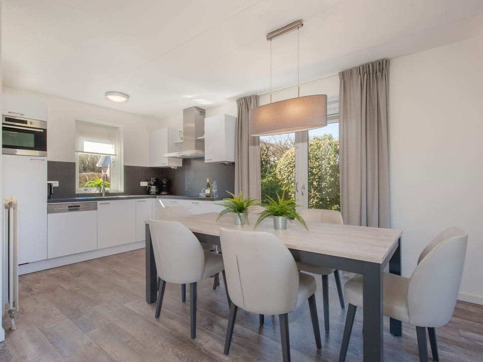 Villa | Private kitchen
