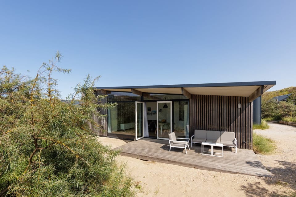 House | Terrace/patio