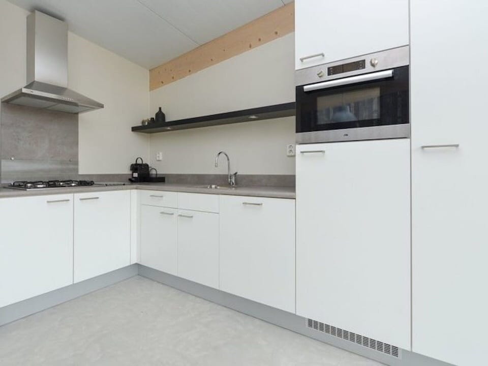 House | Private kitchen