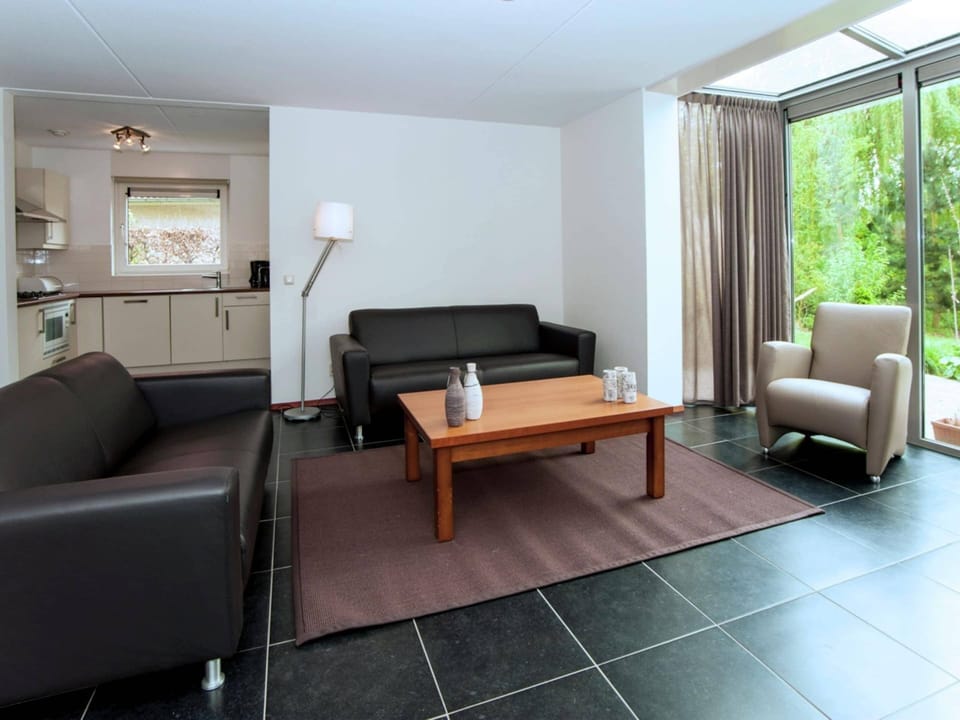 House | Living area