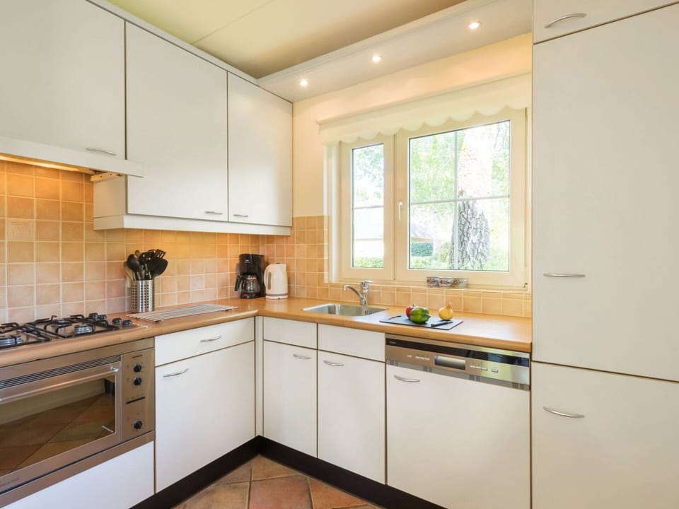 House | Private kitchen