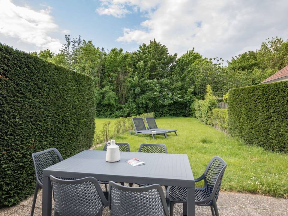 House | Dining