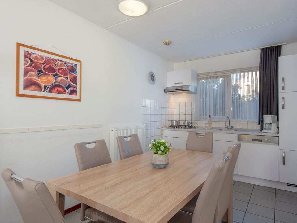 House | Dining