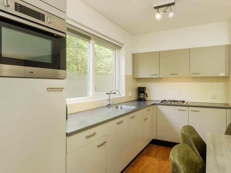 House | Private kitchen