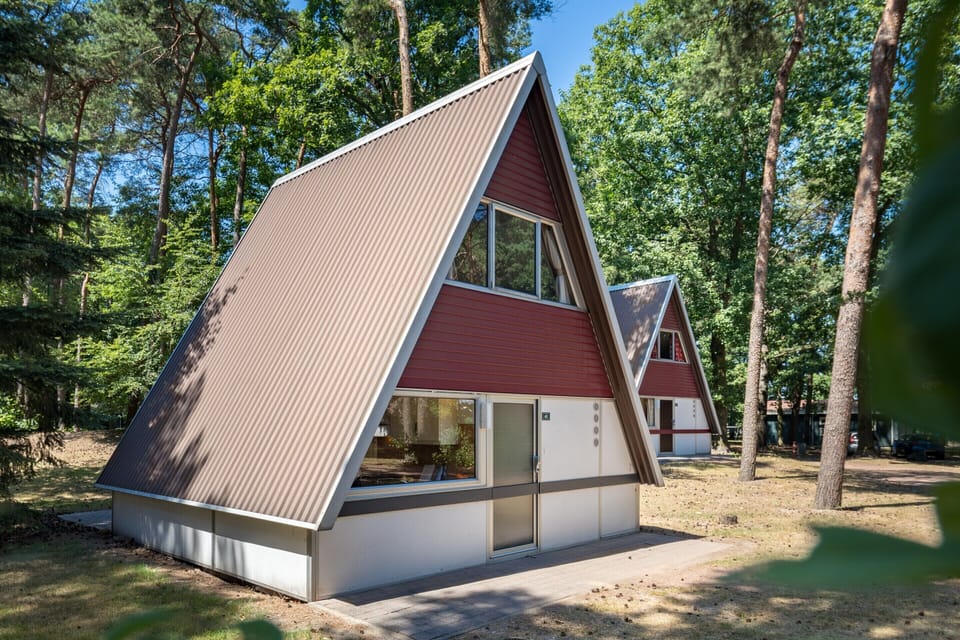 Bungalow | Exterior