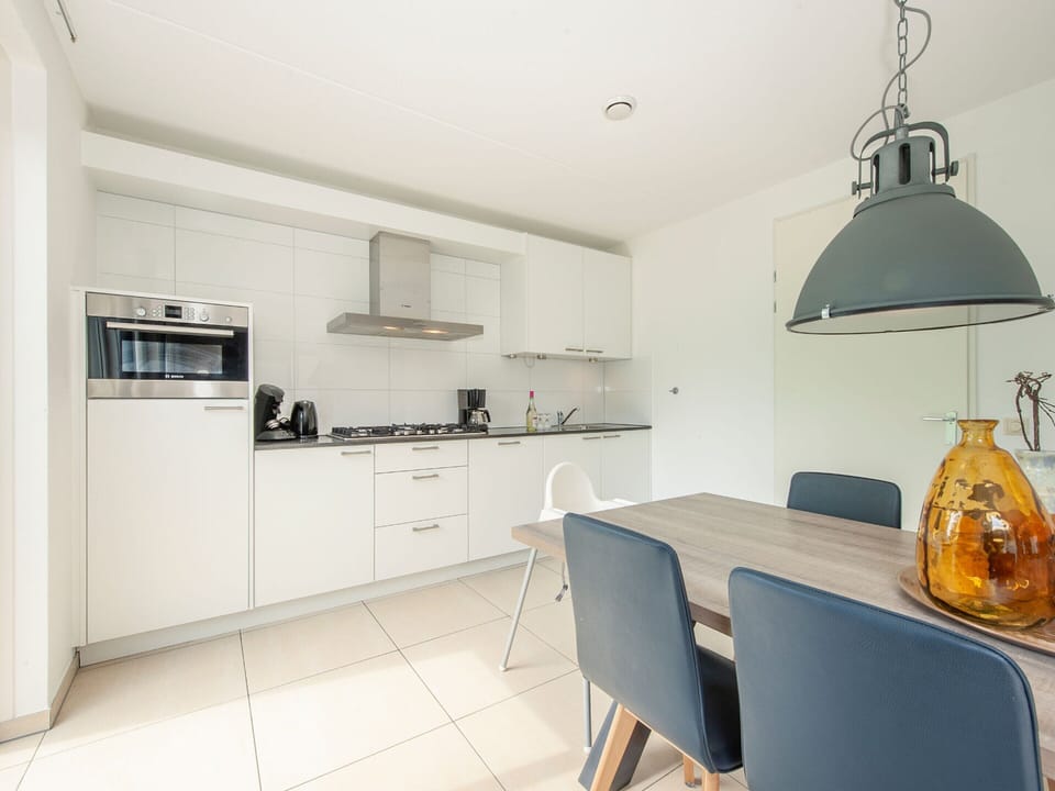 Villa | Private kitchen