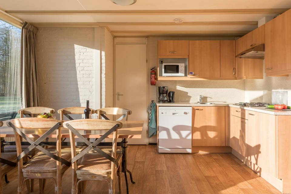 House | Private kitchen