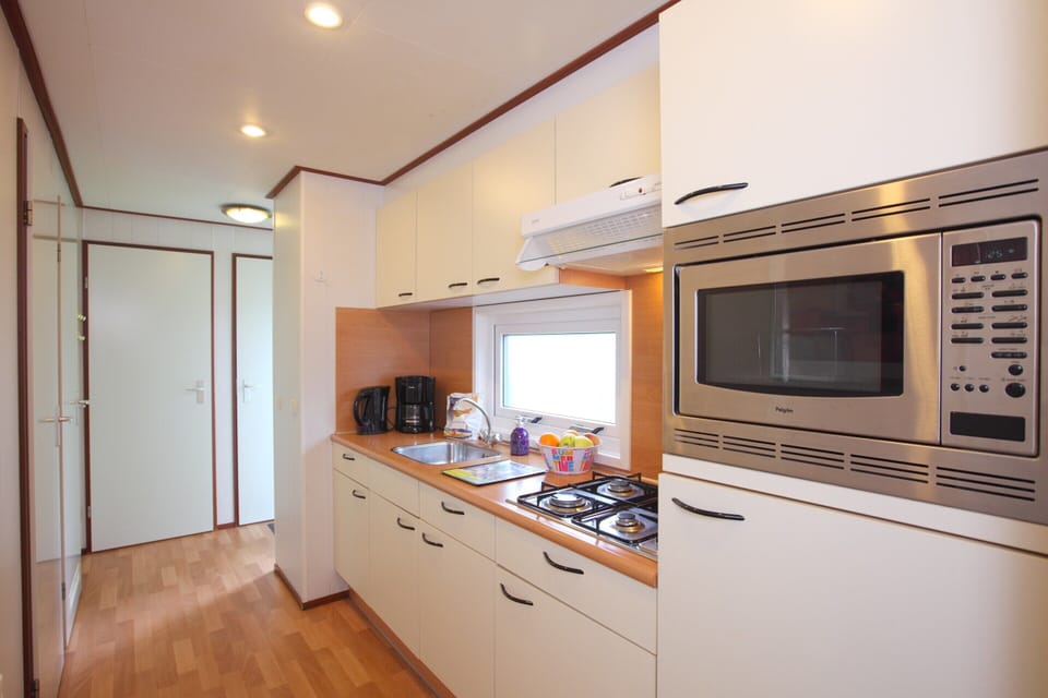 House | Private kitchen