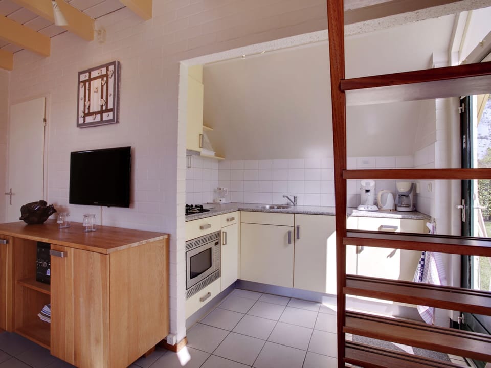 House | Private kitchen
