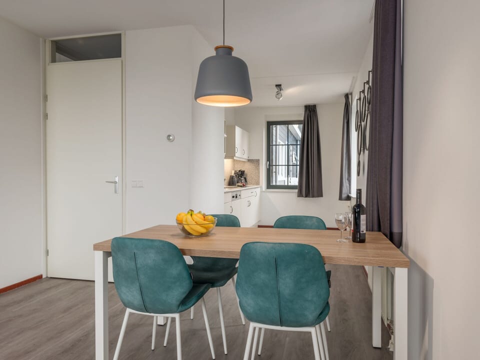 Apartment | Dining