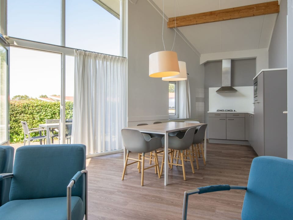 House | Dining