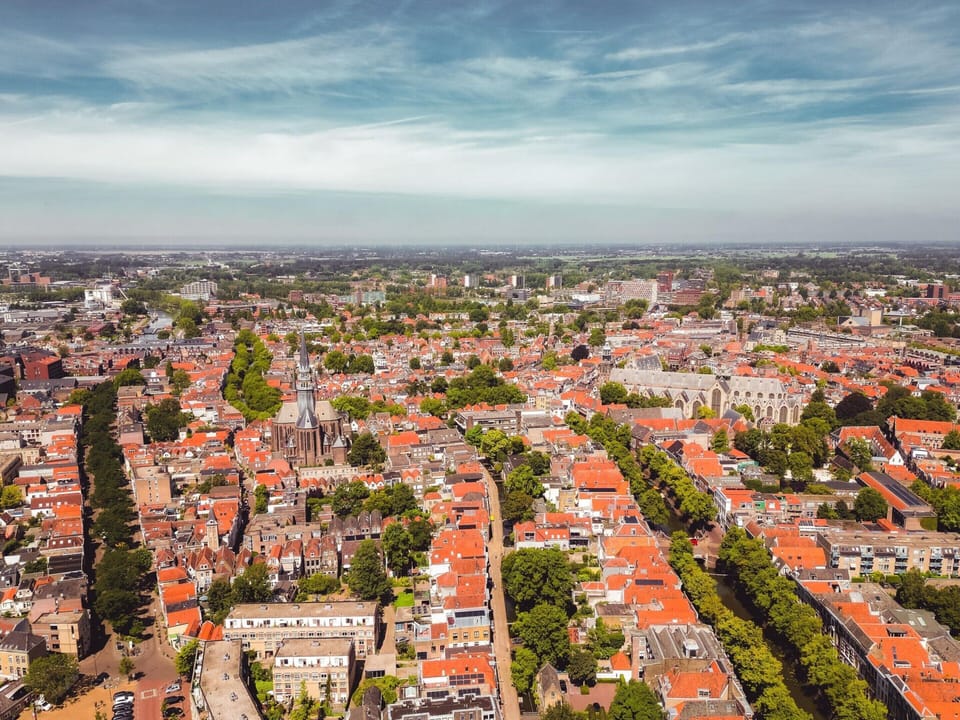 Apartment | View from property