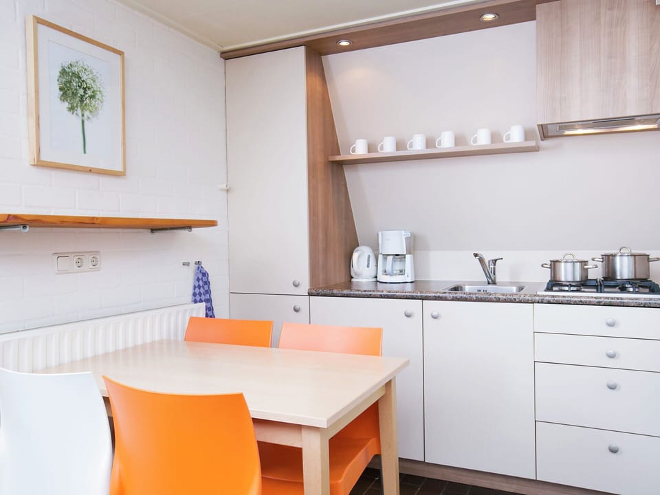 Bungalow | Private kitchen