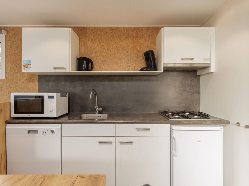 Chalet | Private kitchen