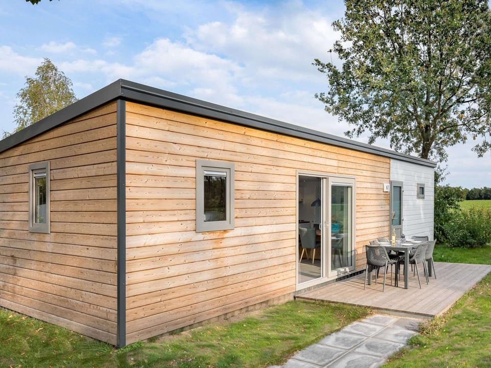 Chalet | Exterior