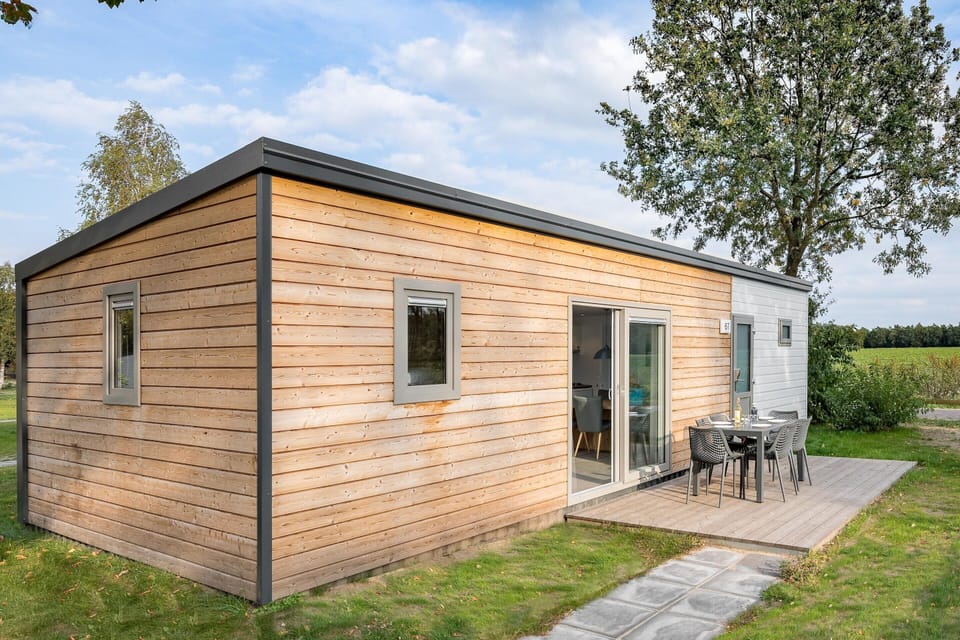 Chalet | Exterior