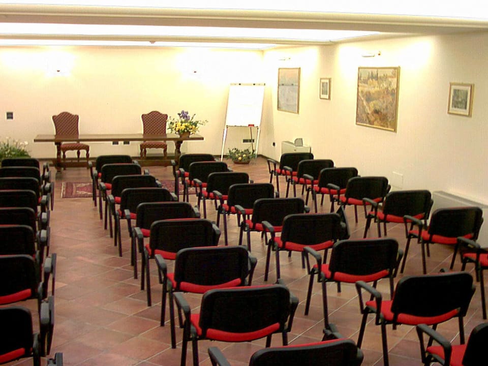 Apartment | Meeting facility