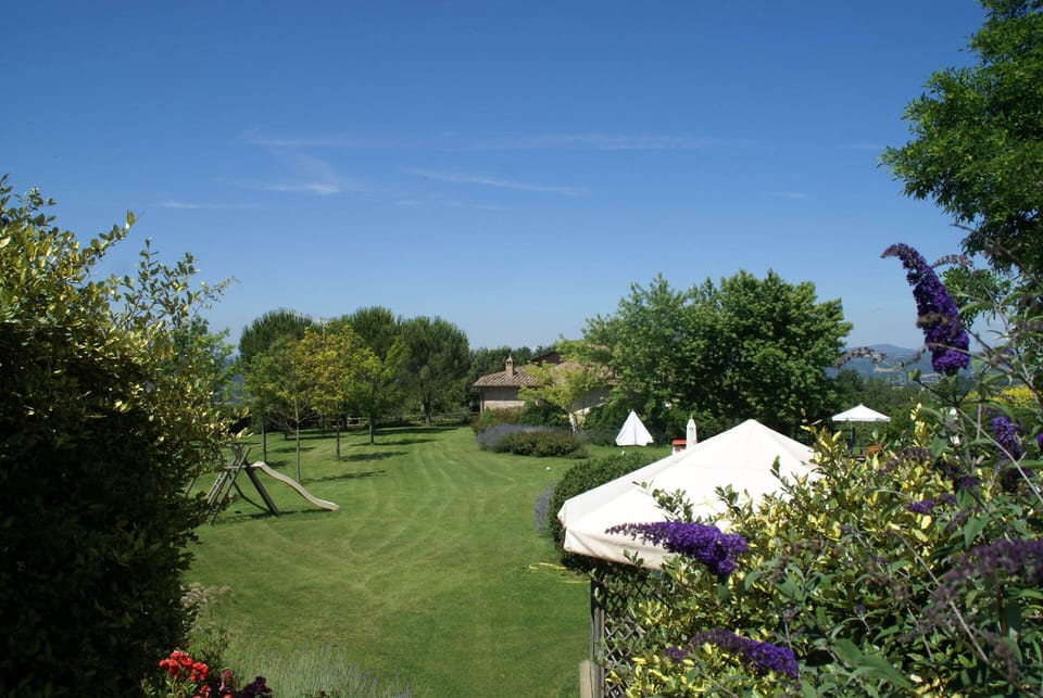 House | Garden