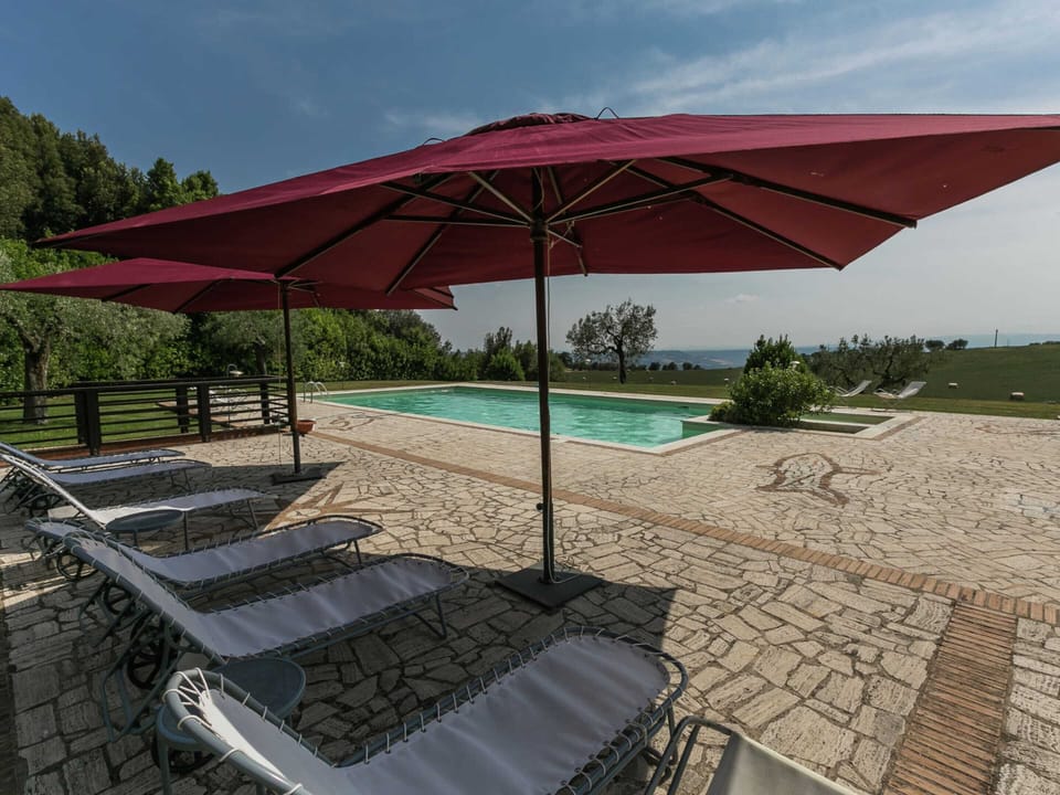 House | Pool | Outdoor pool