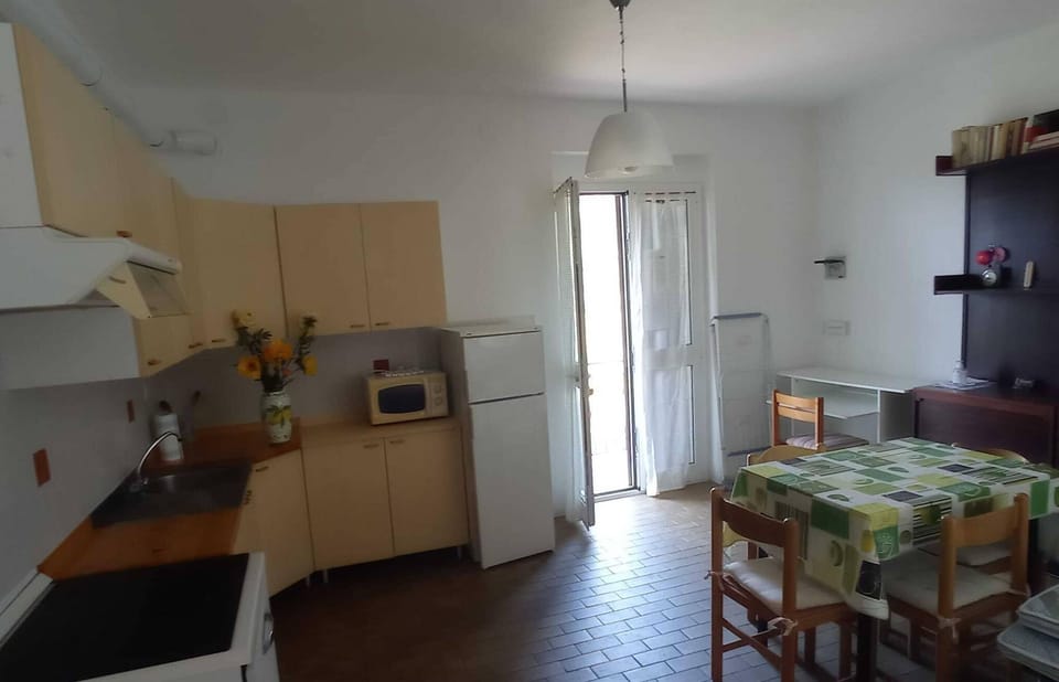 House | Private kitchen