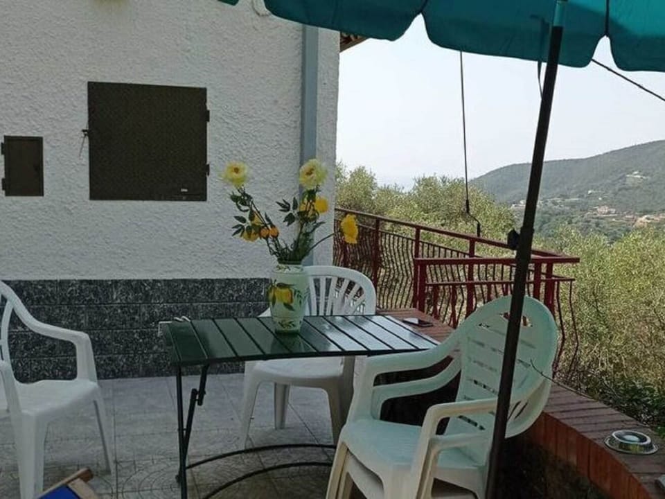 House | Dining