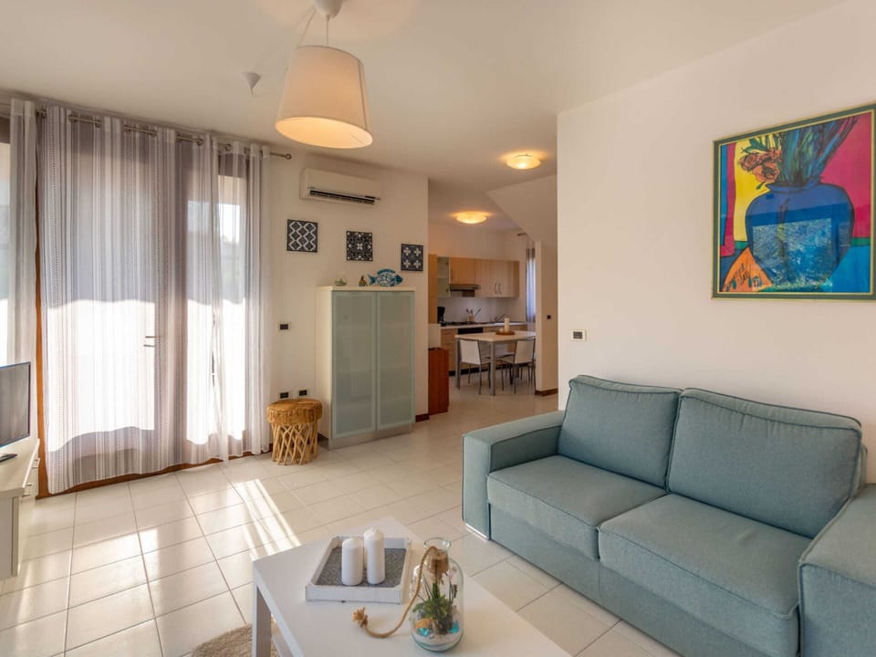 Villa | Living area