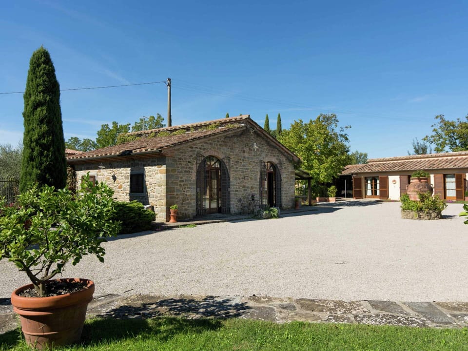 House | Exterior